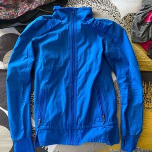 Lululemon Jacket